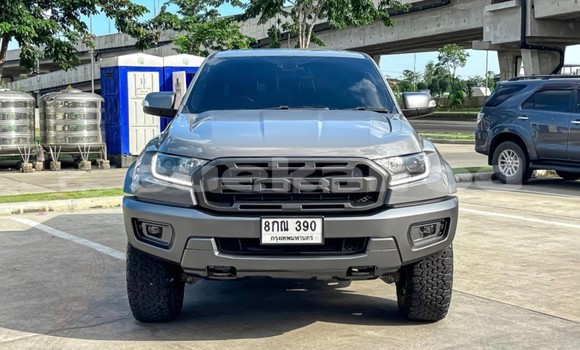 Buy Used Ford Ranger Other Car in Bangkok in Bangkok