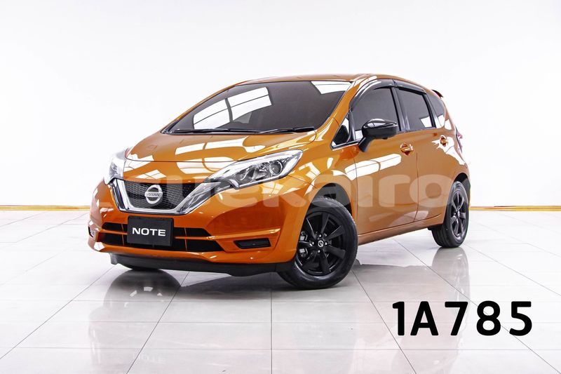 Big with watermark nissan note bangkok bangkok 67649