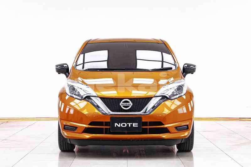 Big with watermark nissan note bangkok bangkok 67649