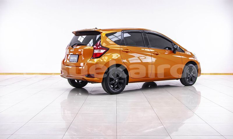 Big with watermark nissan note bangkok bangkok 67649