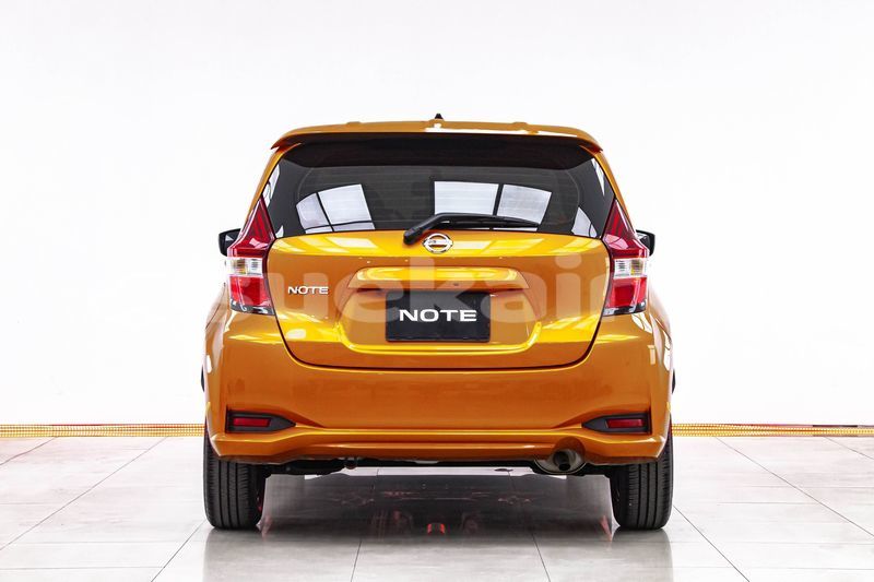 Big with watermark nissan note bangkok bangkok 67649