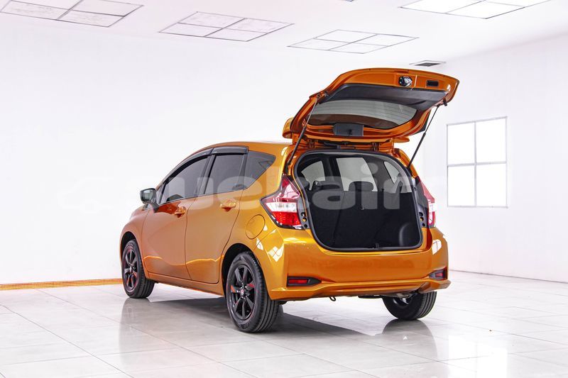 Big with watermark nissan note bangkok bangkok 67649