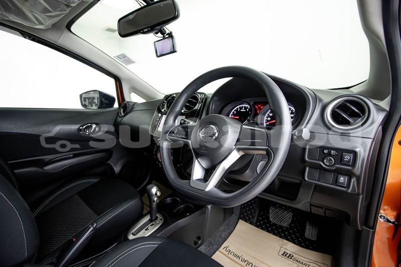 Big with watermark nissan note bangkok bangkok 67649