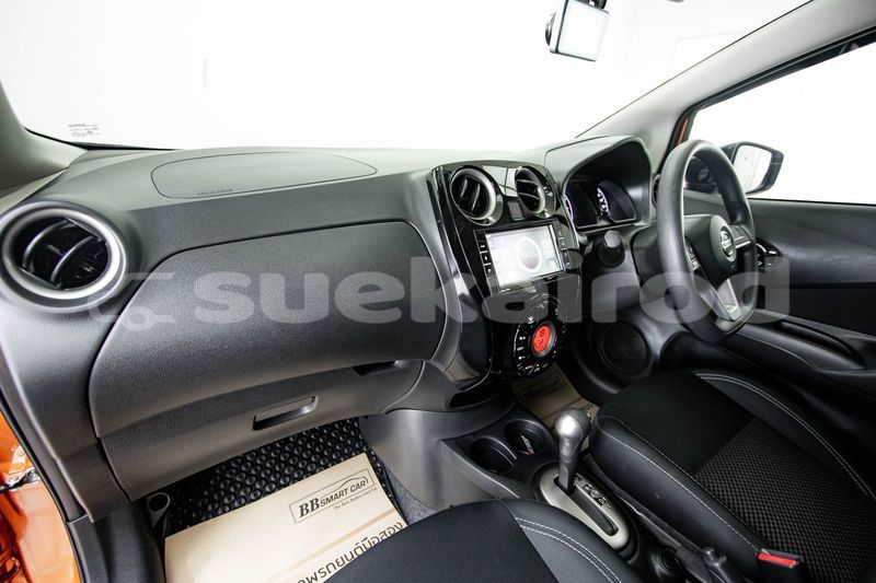 Big with watermark nissan note bangkok bangkok 67649