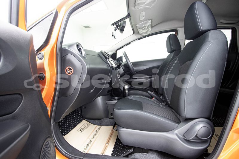 Big with watermark nissan note bangkok bangkok 67649
