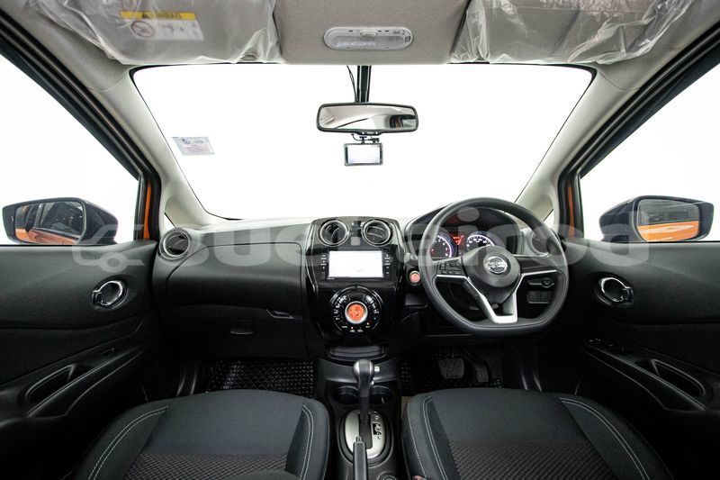 Big with watermark nissan note bangkok bangkok 67649