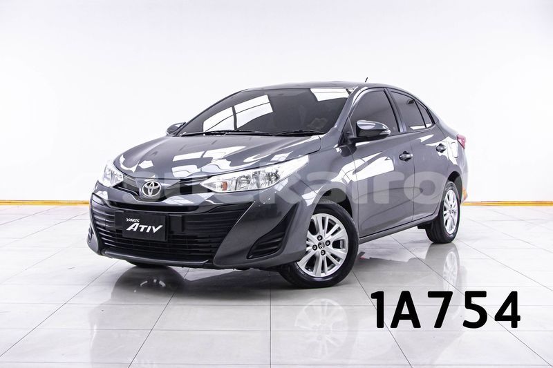 Big with watermark toyota yaris bangkok bangkok 67650