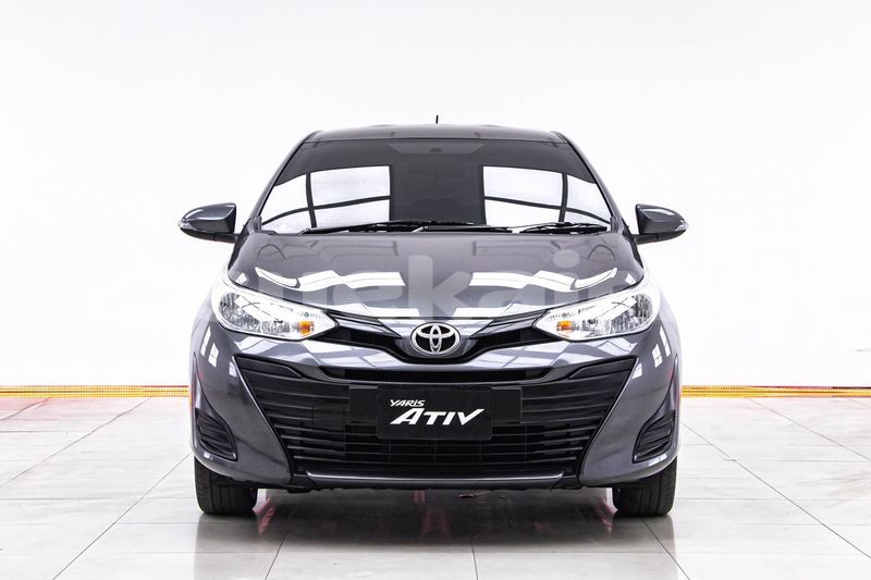 Big with watermark toyota yaris bangkok bangkok 67650