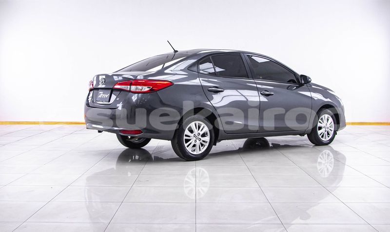 Big with watermark toyota yaris bangkok bangkok 67650