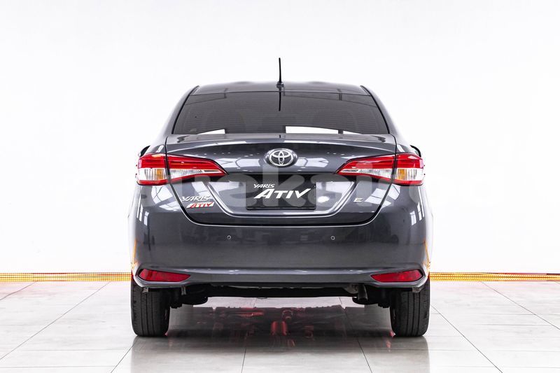 Big with watermark toyota yaris bangkok bangkok 67650