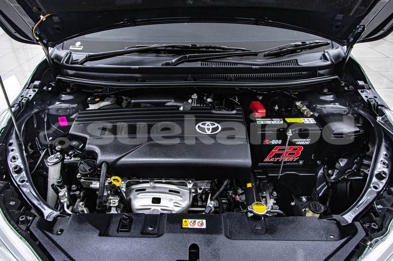 Big with watermark toyota yaris bangkok bangkok 67650