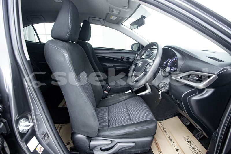 Big with watermark toyota yaris bangkok bangkok 67650