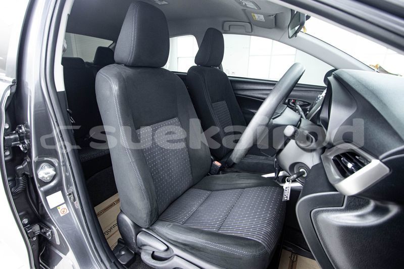 Big with watermark toyota yaris bangkok bangkok 67650