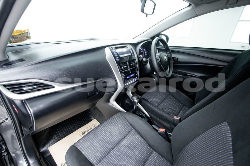 Big with watermark toyota yaris bangkok bangkok 67650