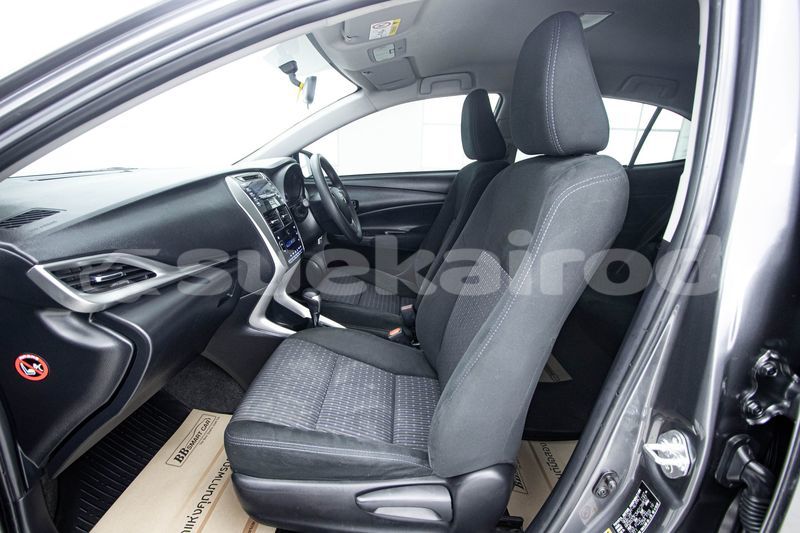 Big with watermark toyota yaris bangkok bangkok 67650