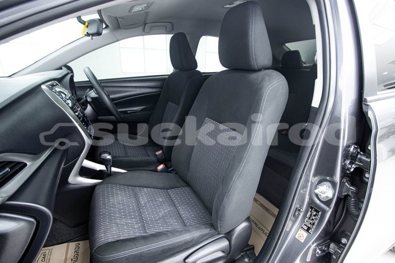 Big with watermark toyota yaris bangkok bangkok 67650