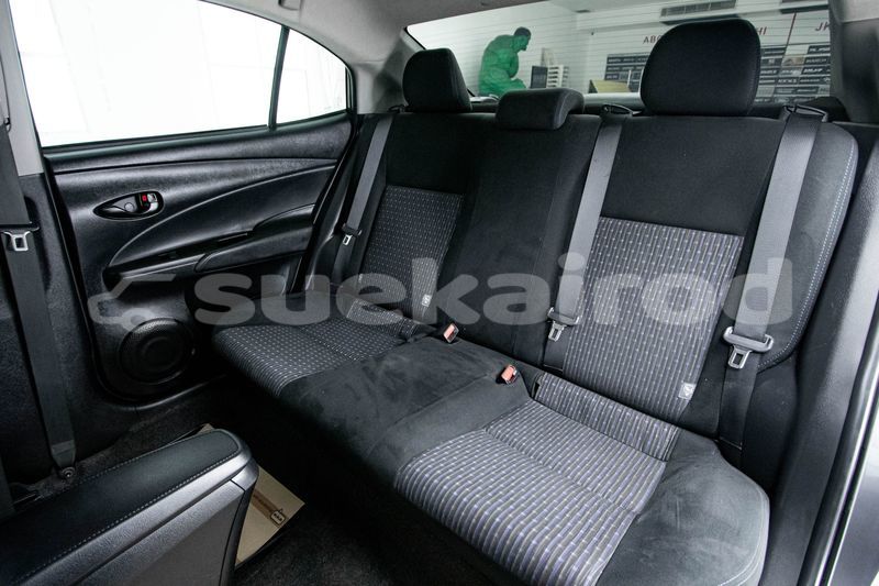 Big with watermark toyota yaris bangkok bangkok 67650