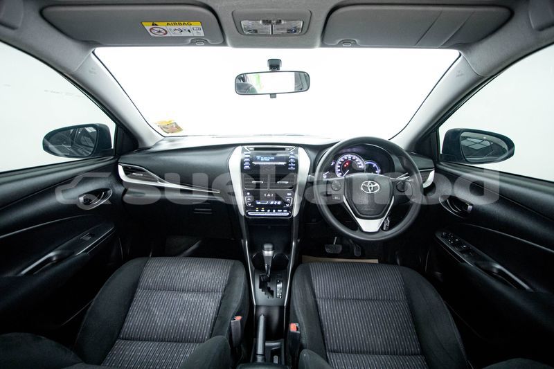 Big with watermark toyota yaris bangkok bangkok 67650