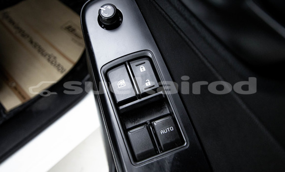 Buy Used Isuzu D-Max White Car in Bangkok in Bangkok Buy Used Isuzu D-Max White Car in Bangkok in Bangkok