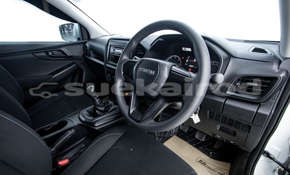 Buy Used Isuzu D-Max White Car in Bangkok in Bangkok Buy Used Isuzu D-Max White Car in Bangkok in Bangkok
