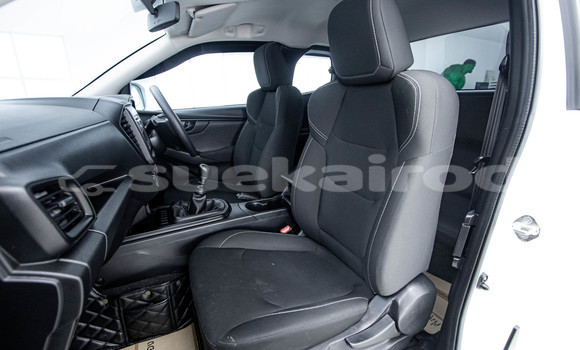 Buy Used Isuzu D-Max White Car in Bangkok in Bangkok Buy Used Isuzu D-Max White Car in Bangkok in Bangkok