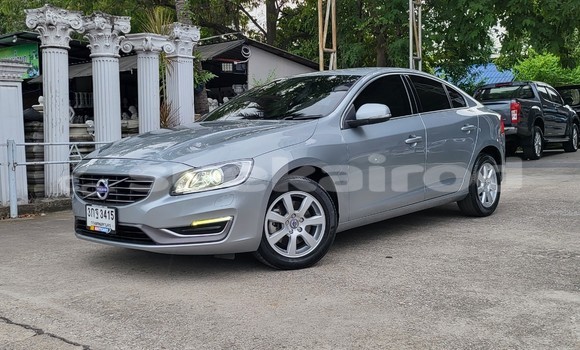 Buy Used Volvo S60 Other Car in Bangkok in Bangkok Buy Used Volvo S60 Other Car in Bangkok in Bangkok