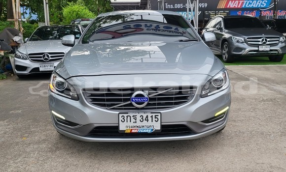Buy Used Volvo S60 Other Car in Bangkok in Bangkok Buy Used Volvo S60 Other Car in Bangkok in Bangkok
