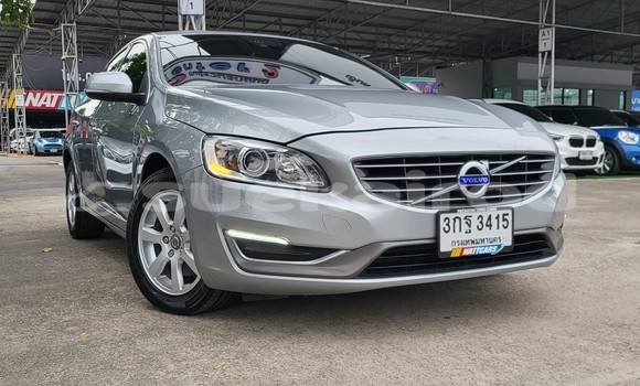 Buy Used Volvo S60 Other Car in Bangkok in Bangkok Buy Used Volvo S60 Other Car in Bangkok in Bangkok