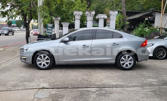 Buy Used Volvo S60 Other Car in Bangkok in Bangkok Buy Used Volvo S60 Other Car in Bangkok in Bangkok
