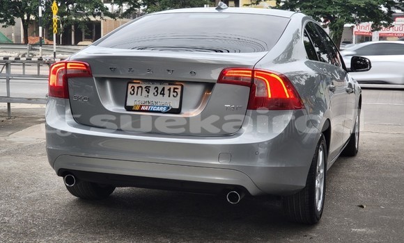 Buy Used Volvo S60 Other Car in Bangkok in Bangkok Buy Used Volvo S60 Other Car in Bangkok in Bangkok