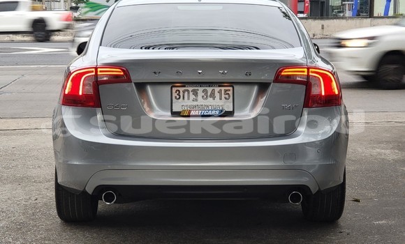 Buy Used Volvo S60 Other Car in Bangkok in Bangkok Buy Used Volvo S60 Other Car in Bangkok in Bangkok