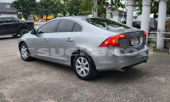 Buy Used Volvo S60 Other Car in Bangkok in Bangkok Buy Used Volvo S60 Other Car in Bangkok in Bangkok