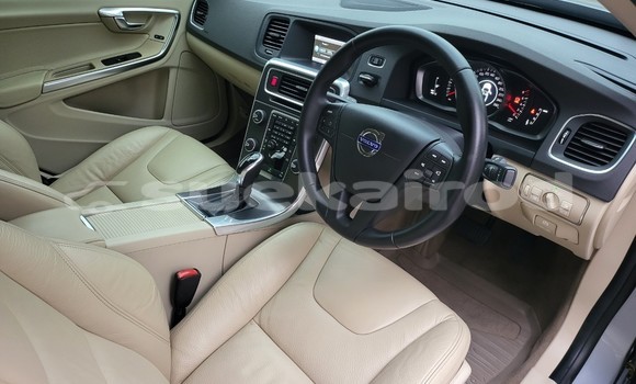 Buy Used Volvo S60 Other Car in Bangkok in Bangkok Buy Used Volvo S60 Other Car in Bangkok in Bangkok
