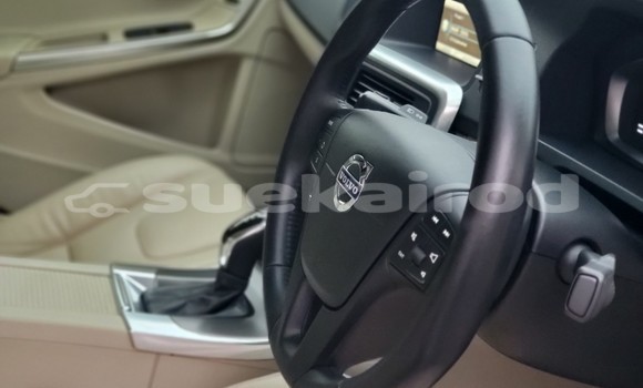 Buy Used Volvo S60 Other Car in Bangkok in Bangkok Buy Used Volvo S60 Other Car in Bangkok in Bangkok