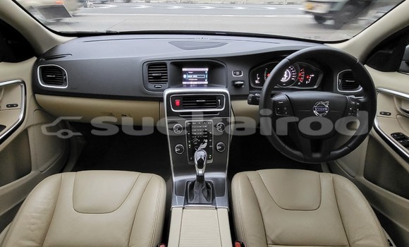 Buy Used Volvo S60 Other Car in Bangkok in Bangkok Buy Used Volvo S60 Other Car in Bangkok in Bangkok