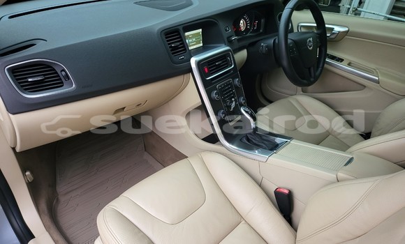 Buy Used Volvo S60 Other Car in Bangkok in Bangkok Buy Used Volvo S60 Other Car in Bangkok in Bangkok
