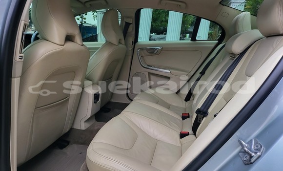 Buy Used Volvo S60 Other Car in Bangkok in Bangkok Buy Used Volvo S60 Other Car in Bangkok in Bangkok