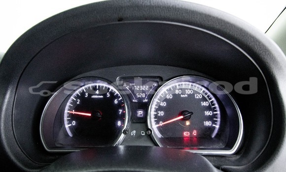 Buy Used Nissan Almera White Car in Bangkok in Bangkok Buy Used Nissan Almera White Car in Bangkok in Bangkok