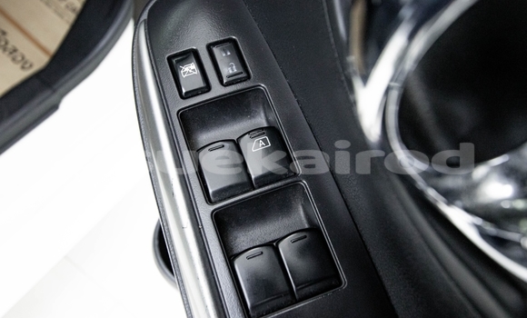 Buy Used Nissan Almera White Car in Bangkok in Bangkok Buy Used Nissan Almera White Car in Bangkok in Bangkok