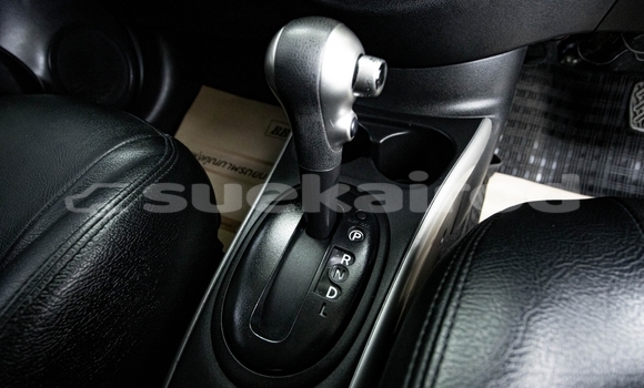 Buy Used Nissan Almera White Car in Bangkok in Bangkok Buy Used Nissan Almera White Car in Bangkok in Bangkok