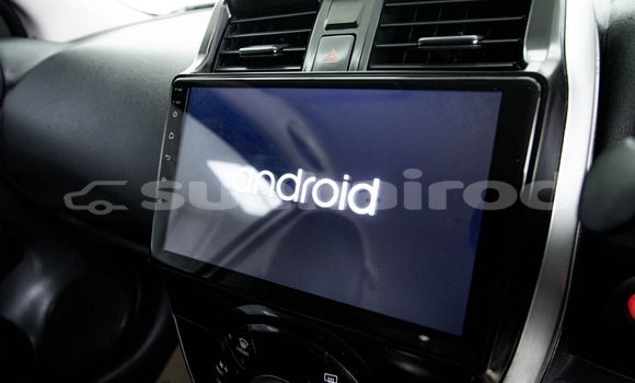 Buy Used Nissan Almera White Car in Bangkok in Bangkok Buy Used Nissan Almera White Car in Bangkok in Bangkok