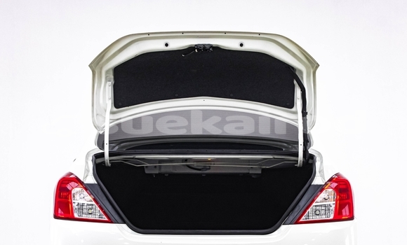 Buy Used Nissan Almera White Car in Bangkok in Bangkok Buy Used Nissan Almera White Car in Bangkok in Bangkok