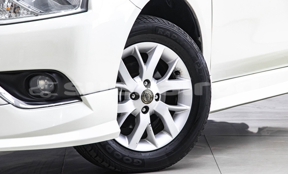 Buy Used Nissan Almera White Car in Bangkok in Bangkok Buy Used Nissan Almera White Car in Bangkok in Bangkok