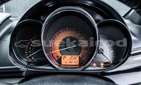 Buy Used Toyota Yaris White Car in Bangkok in Bangkok Buy Used Toyota Yaris White Car in Bangkok in Bangkok