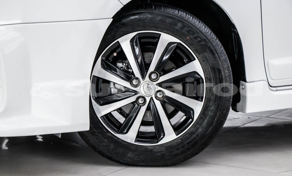 Buy Used Toyota Yaris White Car in Bangkok in Bangkok Buy Used Toyota Yaris White Car in Bangkok in Bangkok