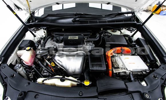 Buy Used Toyota Camry White Car in Bangkok in Bangkok Buy Used Toyota Camry White Car in Bangkok in Bangkok