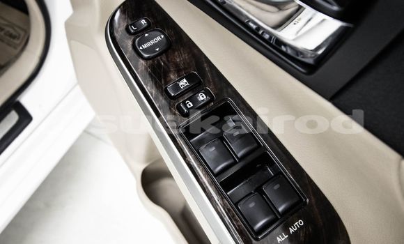 Buy Used Toyota Camry White Car in Bangkok in Bangkok Buy Used Toyota Camry White Car in Bangkok in Bangkok