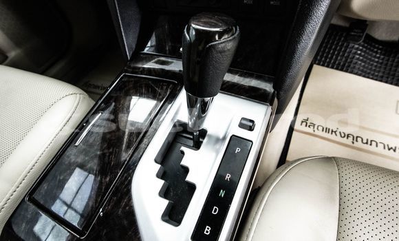 Buy Used Toyota Camry White Car in Bangkok in Bangkok Buy Used Toyota Camry White Car in Bangkok in Bangkok