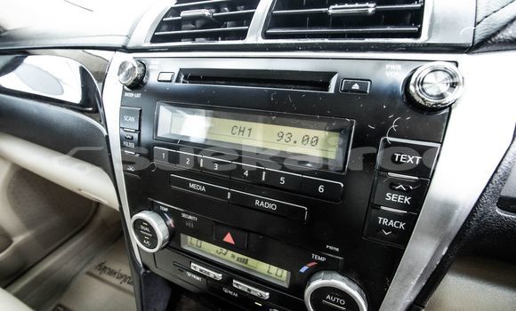 Buy Used Toyota Camry White Car in Bangkok in Bangkok Buy Used Toyota Camry White Car in Bangkok in Bangkok