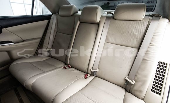 Buy Used Toyota Camry White Car in Bangkok in Bangkok Buy Used Toyota Camry White Car in Bangkok in Bangkok